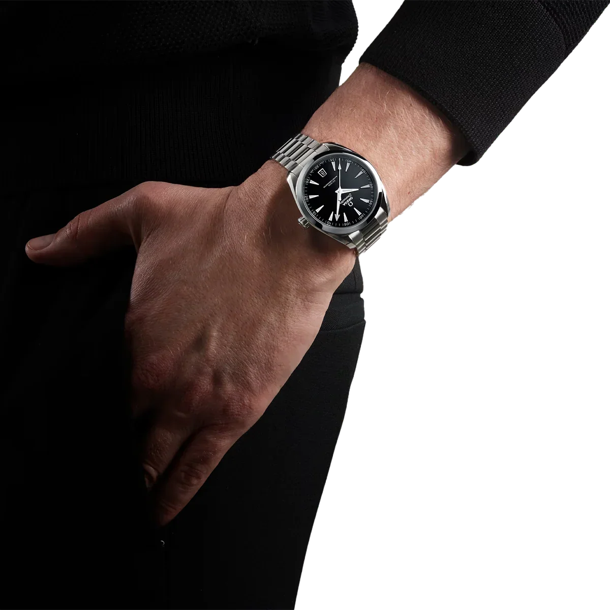Seamaster Aqua Terra 41 mm