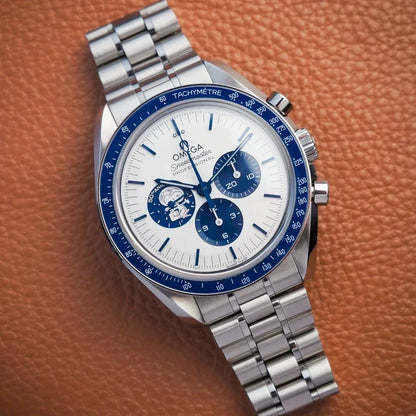 Speedmaster 42mm Anniversary Series 310.32.42.50.02.001
