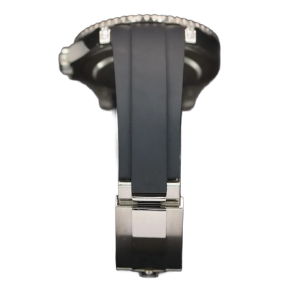 Yacht-Master Cotton Candy 40mm Paved Diamonds White Gold Oysterflex 126679SABR