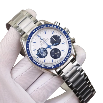 Speedmaster 42mm Anniversary Series 310.32.42.50.02.001