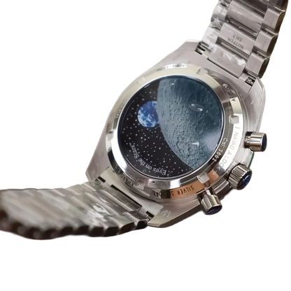 Speedmaster 42mm Anniversary Series 310.32.42.50.02.001