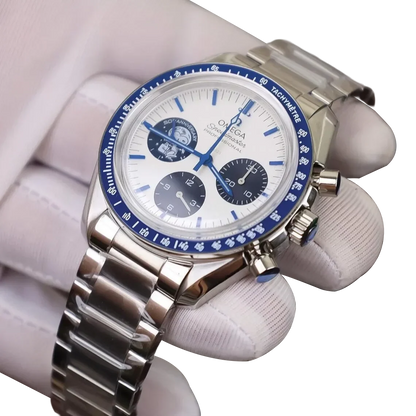 Speedmaster 42mm Anniversary Series 310.32.42.50.02.001